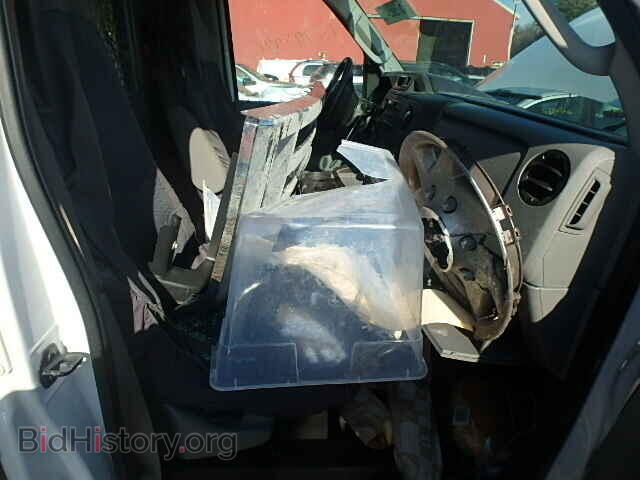 2014 FORD ECONOLINE - VIN: 1FTNE2EW2EDA31475 - Photo 5