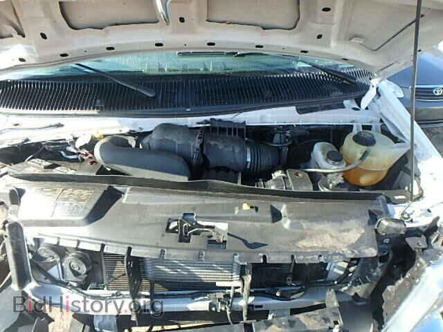 2014 FORD ECONOLINE - VIN: 1FTNE2EW2EDA31475 - Photo 7
