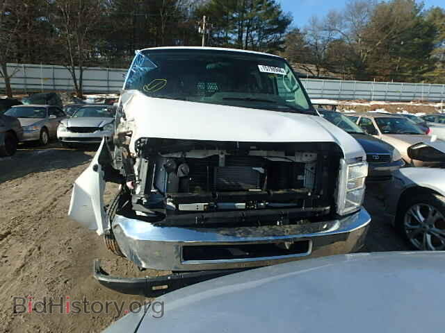 2014 FORD ECONOLINE - VIN: 1FTNE2EW2EDA31475 - Photo 9