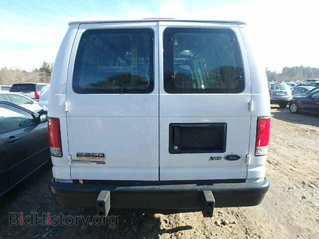 2014 FORD ECONOLINE - VIN: 1FTNE2EW2EDA31475 - Photo 10