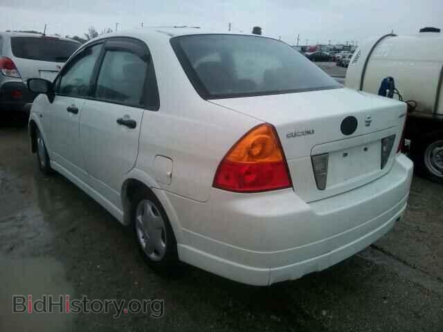 2006 SUZUKI AERIO - VIN: JS2RA62S265304311 - Фото 3