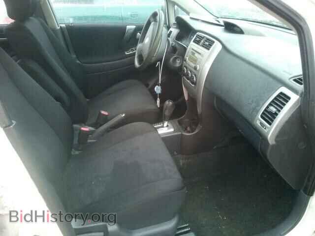 2006 SUZUKI AERIO - VIN: JS2RA62S265304311 - Фото 5