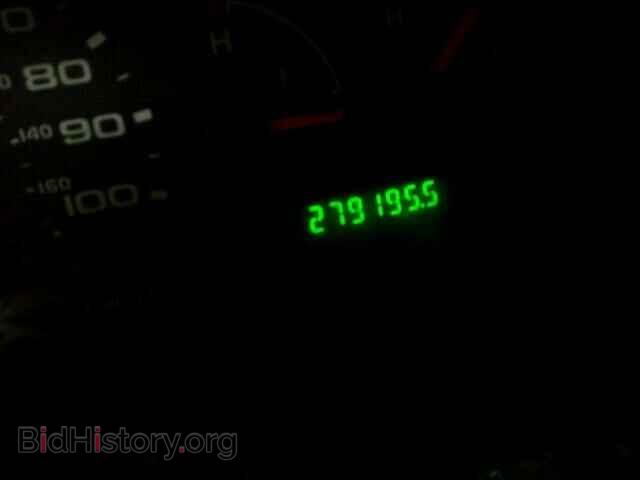 2007 FORD ECONOLINE - VIN: 1FTNS24W87DB38012 - Фото 8