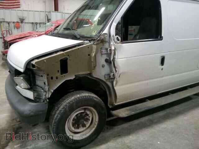 2007 FORD ECONOLINE - VIN: 1FTNS24W87DB38012 - Фото 9