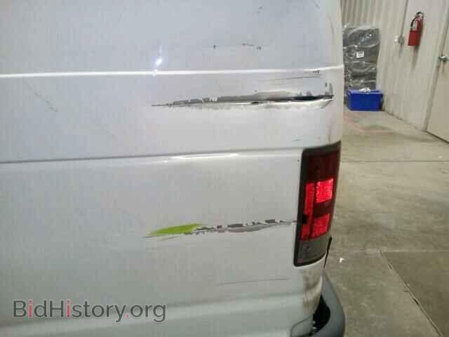 2007 FORD ECONOLINE - VIN: 1FTNS24W87DB38012 - Фото 10