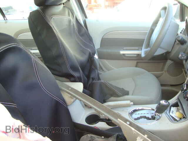 2008 CHRYSLER SEBRING - VIN: 1C3LC46KX8N198027 - Фото 5