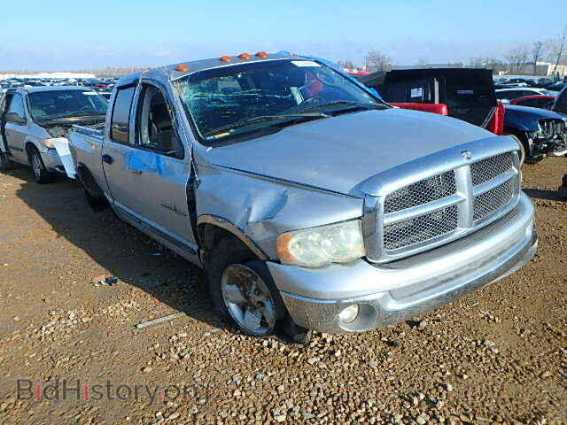 Photo 1D7HA18N12S545451 - DODGE RAM 1500 2002