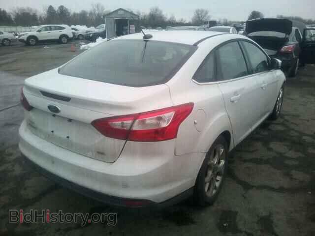 2012 FORD FOCUS - VIN: 1FAHP3H23CL224216 - Photo 4