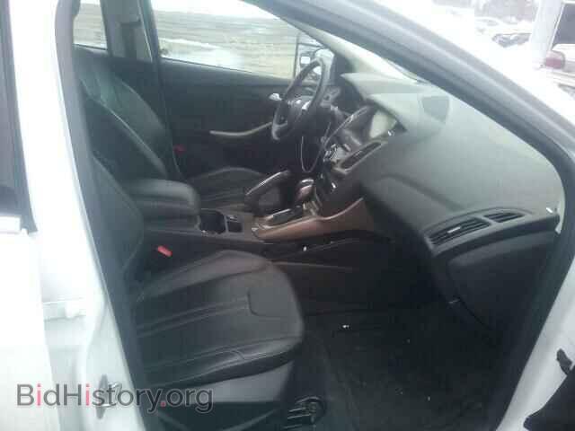 2012 FORD FOCUS - VIN: 1FAHP3H23CL224216 - Photo 5