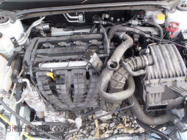 2012 DODGE AVENGER - VIN: 1C3CDZCB6CN290565 - Photo 7