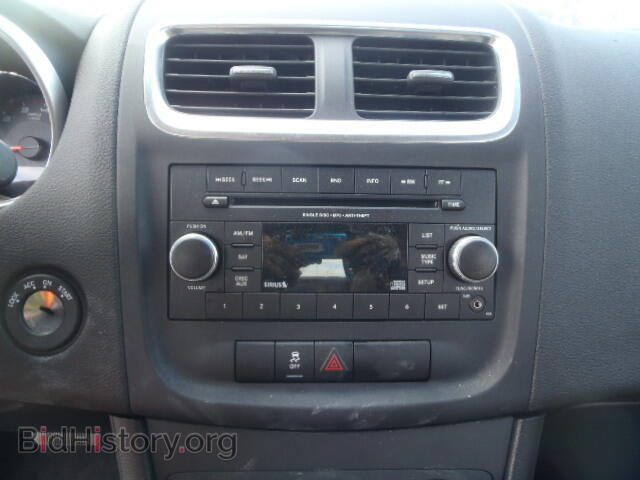 2012 DODGE AVENGER - VIN: 1C3CDZCB6CN290565 - Photo 9