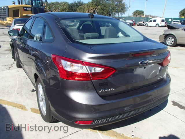 2014 FORD FOCUS - VIN: 1FADP3F20EL257968 - Photo 3