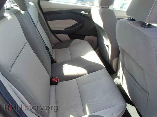 2014 FORD FOCUS - VIN: 1FADP3F20EL257968 - Photo 6