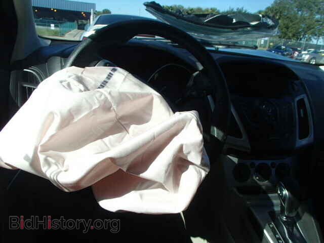 2014 FORD FOCUS - VIN: 1FADP3F20EL257968 - Photo 9