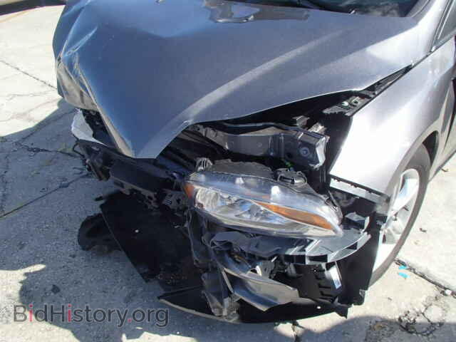2014 FORD FOCUS - VIN: 1FADP3F20EL257968 - Photo 10