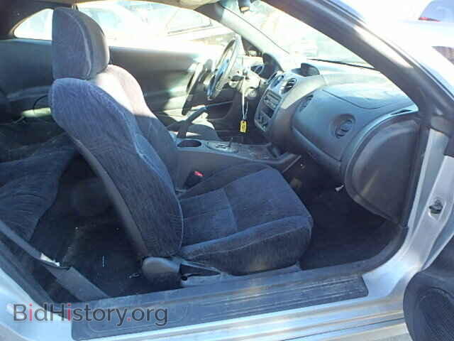2002 MITSUBISHI ECLIPSE - VIN: 4A3AC84HX2E063670 - Photo 5