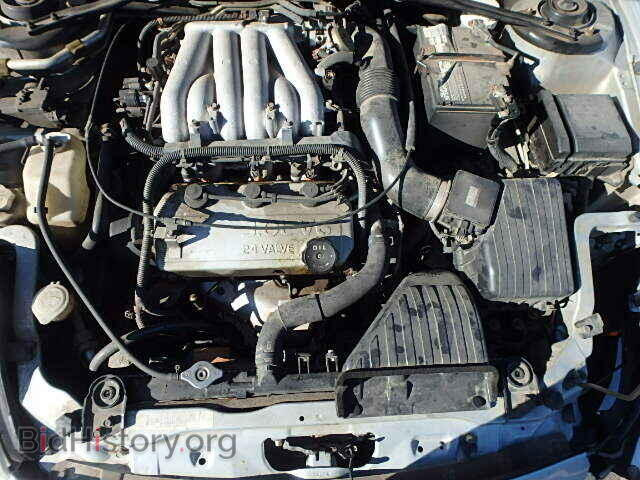 2002 MITSUBISHI ECLIPSE - VIN: 4A3AC84HX2E063670 - Photo 7
