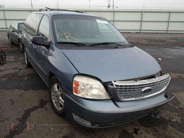 Photo 2FMZA52234BA11607 - FORD FREESTAR 2004