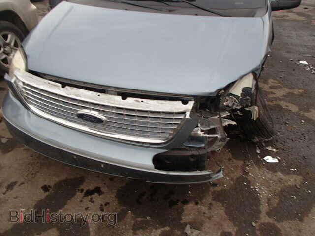 2004 FORD FREESTAR - VIN: 2FMZA52234BA11607 - Photo 7