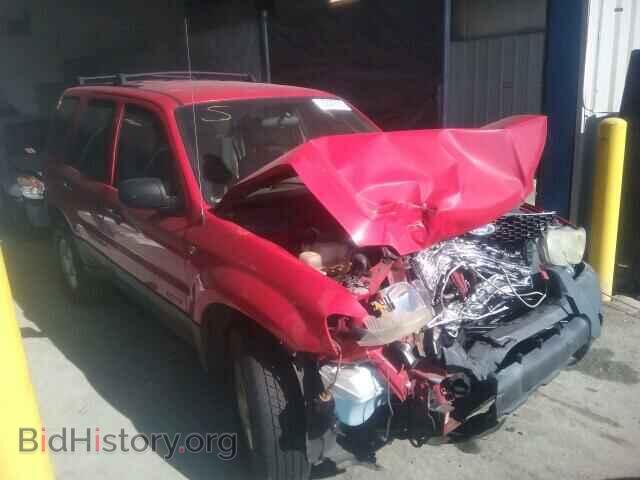 Photo 1FMYU01142KD66416 - FORD ESCAPE 2002
