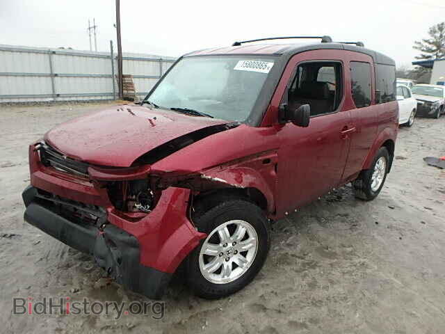 2006 HONDA ELEMENT - VIN: 5J6YH28776L018473 - Photo 2