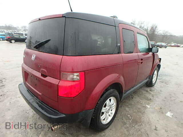 2006 HONDA ELEMENT - VIN: 5J6YH28776L018473 - Photo 4