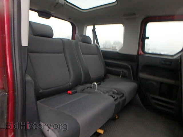 2006 HONDA ELEMENT - VIN: 5J6YH28776L018473 - Photo 6