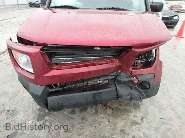 2006 HONDA ELEMENT - VIN: 5J6YH28776L018473 - Photo 9