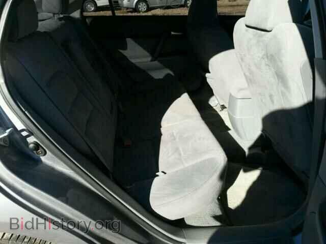 2006 MAZDA 6 - VIN: 1YVHP84C465M36048 - Фото 6