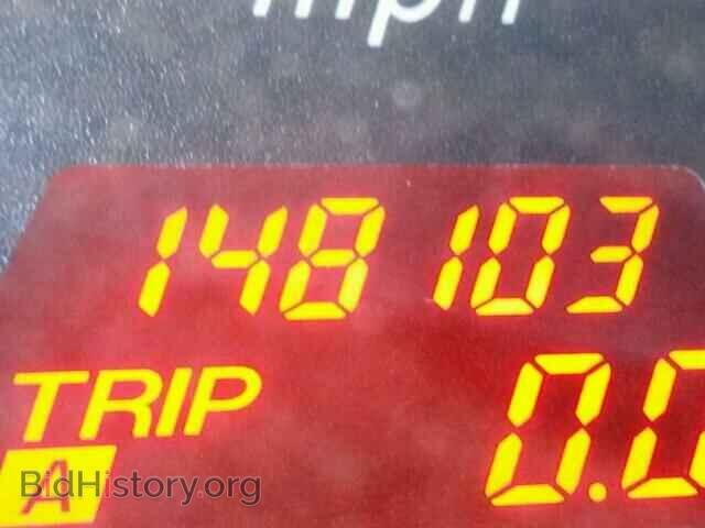2006 MAZDA 6 - VIN: 1YVHP84C465M36048 - Фото 8
