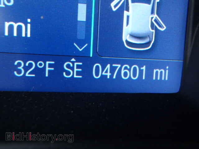 2012 FORD FOCUS - VIN: 1FAHP3F26CL446686 - Фото 8