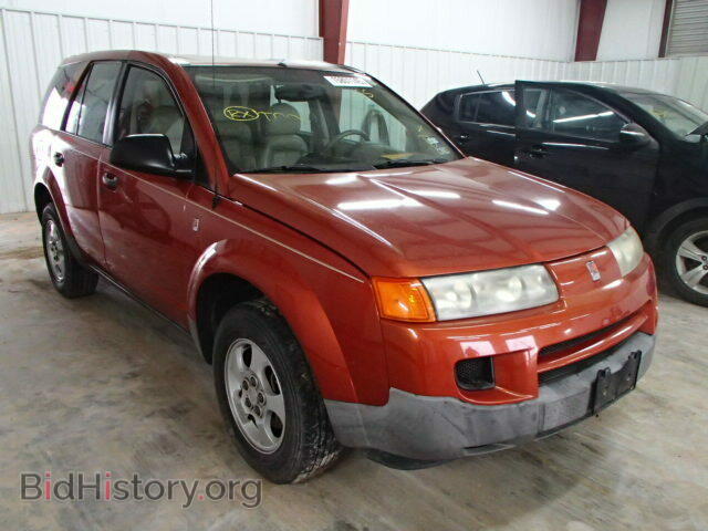 Фотография 5GZCZ33D03S879333 - SATURN VUE 2003
