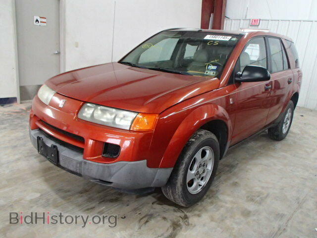2003 SATURN VUE - VIN: 5GZCZ33D03S879333 - Фото 2