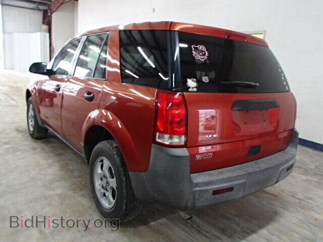 2003 SATURN VUE - VIN: 5GZCZ33D03S879333 - Фото 3