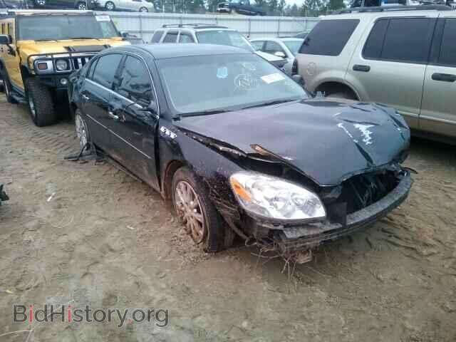Фотография 1G4HC5EM6BU149801 - BUICK LUCERNE 2011
