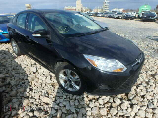 Photo 1FADP3F25DL191254 - FORD FOCUS 2013