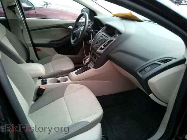 2013 FORD FOCUS - VIN: 1FADP3F25DL191254 - Photo 5