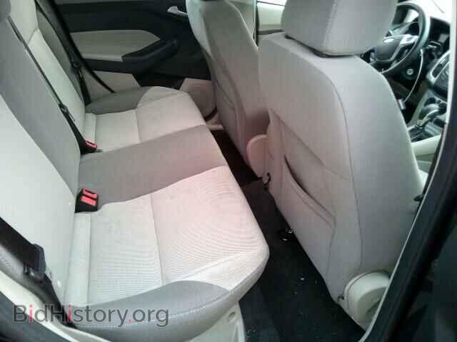 2013 FORD FOCUS - VIN: 1FADP3F25DL191254 - Photo 6