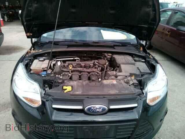 2013 FORD FOCUS - VIN: 1FADP3F25DL191254 - Photo 7