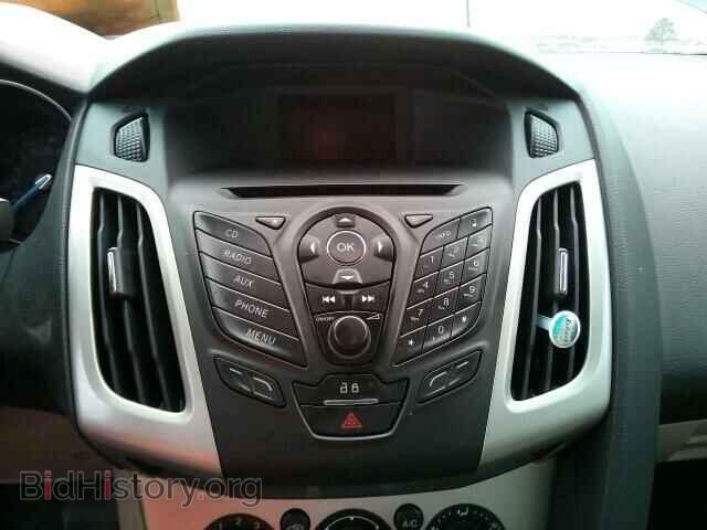2013 FORD FOCUS - VIN: 1FADP3F25DL191254 - Photo 9