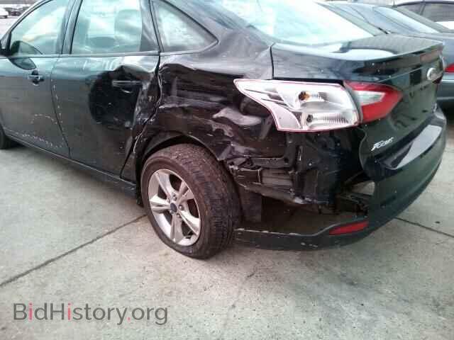 2013 FORD FOCUS - VIN: 1FADP3F25DL191254 - Photo 10