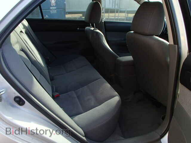 2005 MAZDA 6 - VIN: 1YVFP80C855M15232 - Фото 6