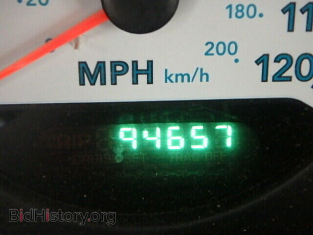 2006 DODGE CARAVAN - VIN: 1D4GP24R66B614775 - Фото 8