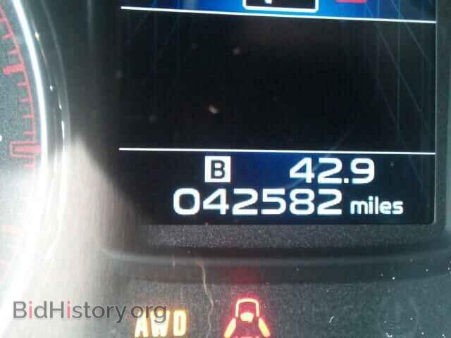 2014 SUBARU OUTBACK - VIN: 4S4BRBMC0E3246403 - Фото 8