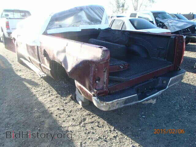 2003 DODGE RAM 1500 - VIN: 1D7HA18N63S179374 - Фото 3
