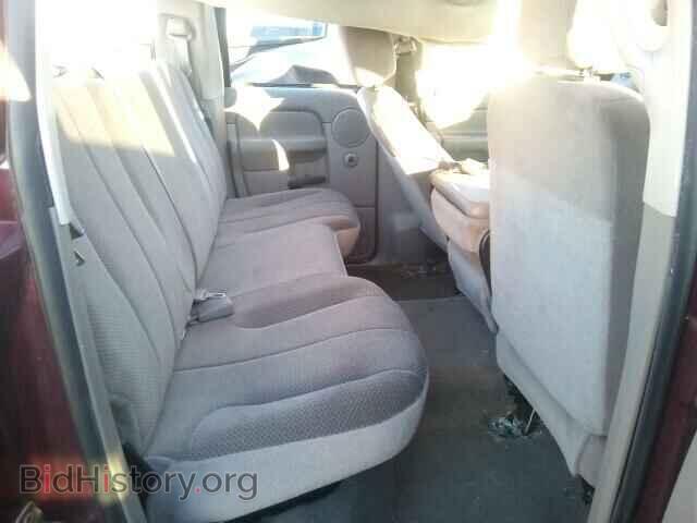 2003 DODGE RAM 1500 - VIN: 1D7HA18N63S179374 - Фото 6