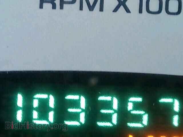 2003 DODGE RAM 1500 - VIN: 1D7HA18N63S179374 - Фото 8
