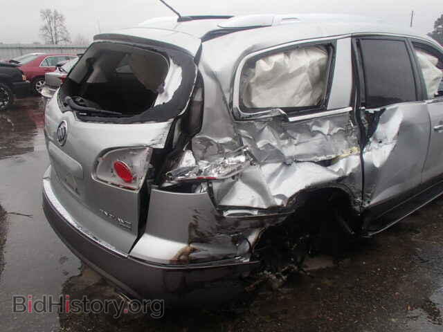 2009 BUICK ENCLAVE - VIN: 5GAEV23D89J183710 - Фото 9