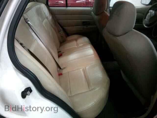 2005 FORD CROWN VIC - VIN: 2FAFP71W45X175884 - Фото 6