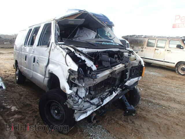 Фотография 1FTNE24LX7DA06950 - FORD ECONOLINE 2007